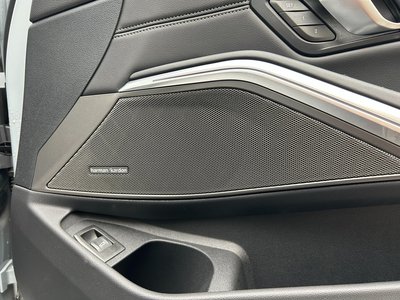 2024 BMW M3 TOURING photo 6