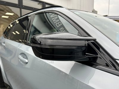 2024 BMW M3 TOURING photo 21