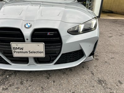 2024 BMW M3 TOURING photo 15