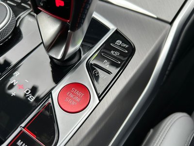 2024 BMW M3 TOURING photo 52
