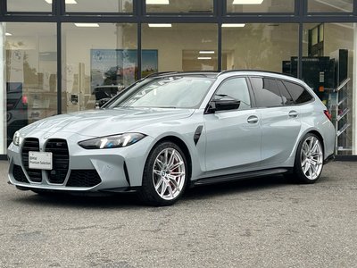 2024 BMW M3 TOURING photo 1