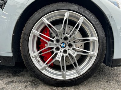 2024 BMW M3 TOURING photo 4