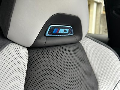 2024 BMW M3 TOURING photo 59