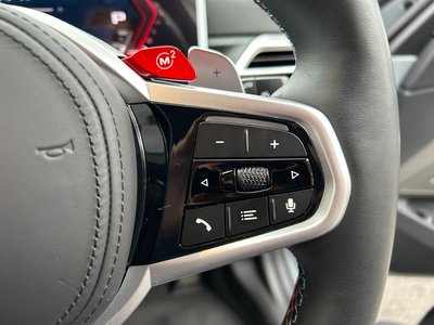 2024 BMW M3 TOURING photo 41