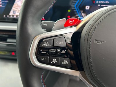 2024 BMW M3 TOURING photo 9