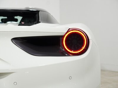 2017 Ferrari 488 SPIDER — фото 11