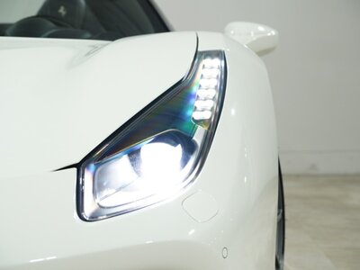 2017 Ferrari 488 SPIDER — фото 14