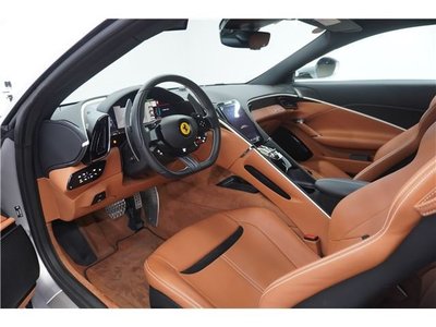 2023 Ferrari ROMA — миниатюра 47