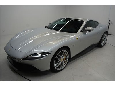 2023 Ferrari ROMA — миниатюра 15
