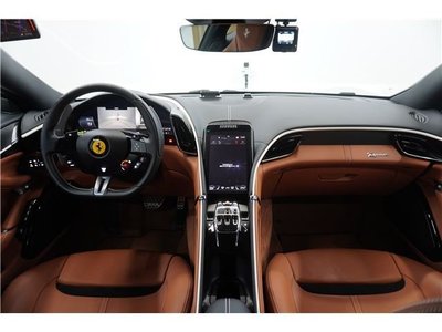 2023 Ferrari ROMA — миниатюра 10