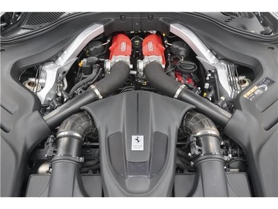 2023 Ferrari ROMA — миниатюра 67