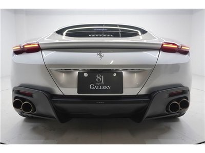 2023 Ferrari ROMA — миниатюра 19