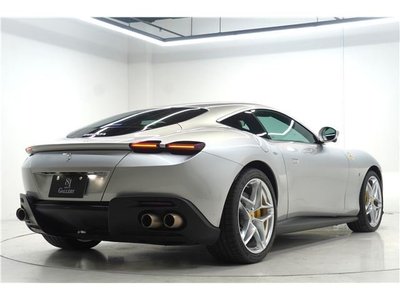 2023 Ferrari ROMA — миниатюра 5