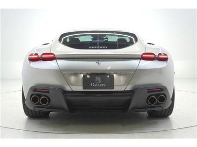 2023 Ferrari ROMA — миниатюра 6