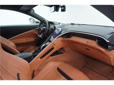 2023 Ferrari ROMA — миниатюра 52