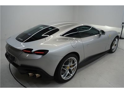2023 Ferrari ROMA — миниатюра 16