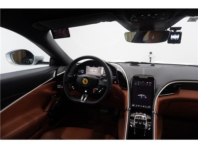 2023 Ferrari ROMA — миниатюра 57