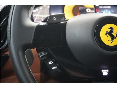 2023 Ferrari ROMA — миниатюра 25