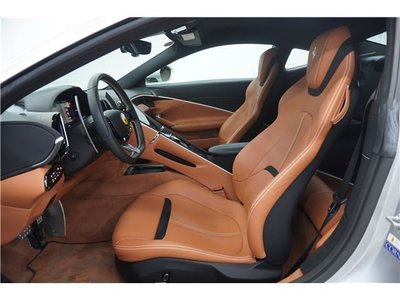2023 Ferrari ROMA — миниатюра 46