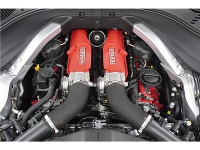 2023 Ferrari ROMA — миниатюра 68