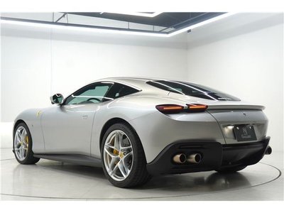 2023 Ferrari ROMA — миниатюра 7