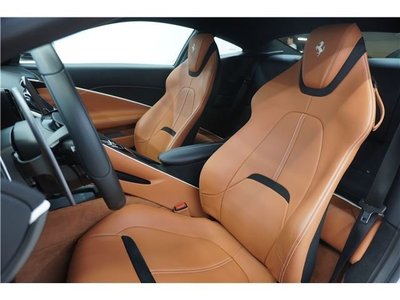 2023 Ferrari ROMA — миниатюра 45