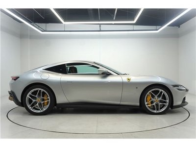 2023 Ferrari ROMA — миниатюра 4
