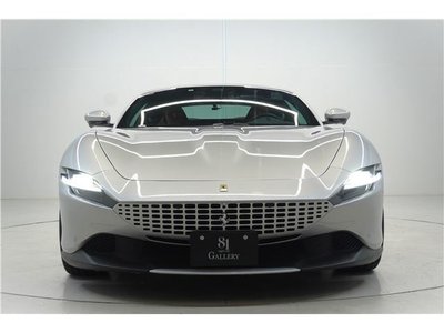 2023 Ferrari ROMA — миниатюра 2
