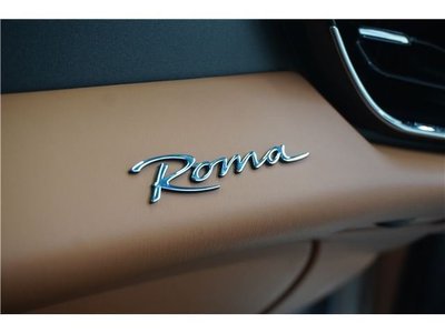 2023 Ferrari ROMA — миниатюра 56