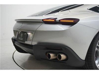 2023 Ferrari ROMA — миниатюра 17