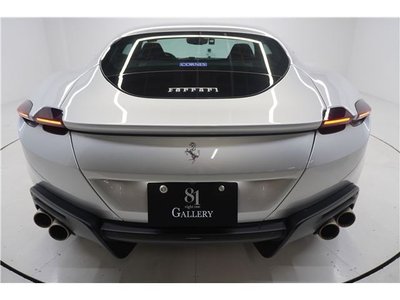 2023 Ferrari ROMA — миниатюра 9