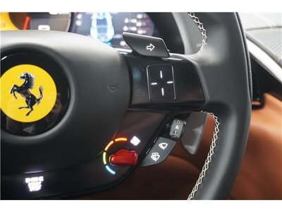 2023 Ferrari ROMA — миниатюра 26