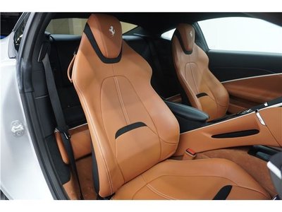 2023 Ferrari ROMA — миниатюра 50