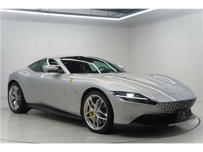 2023 Ferrari ROMA — миниатюра 3