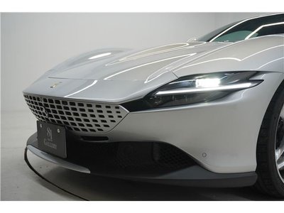 2023 Ferrari ROMA — миниатюра 11