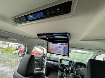2019 Toyota ALPHARD photo 23