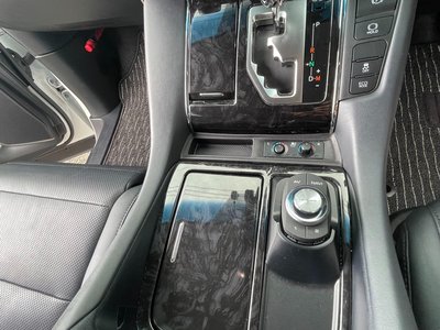 2019 Toyota ALPHARD photo 15