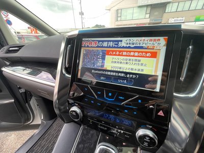 2019 Toyota ALPHARD photo 24