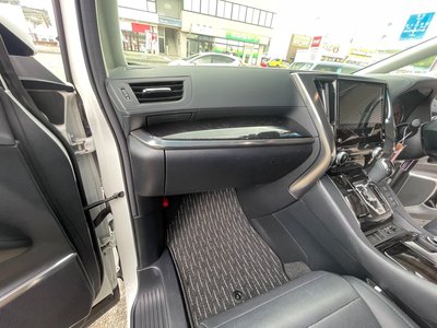2019 Toyota ALPHARD photo 18