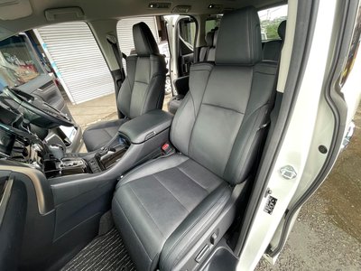 2019 Toyota ALPHARD photo 17