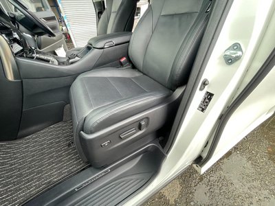 2019 Toyota ALPHARD photo 20
