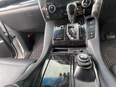 2019 Toyota ALPHARD photo 14