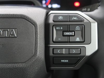 2025 Toyota LAND CRUISER 250 — фото 26