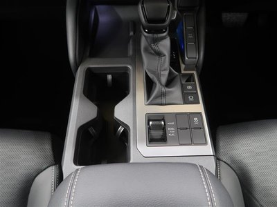 2025 Toyota LAND CRUISER 250 — фото 20