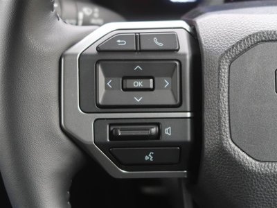 2025 Toyota LAND CRUISER 250 — фото 25