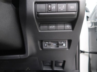 2025 Toyota LAND CRUISER 250 — фото 27