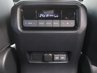 2025 Toyota LAND CRUISER 250 — фото 23