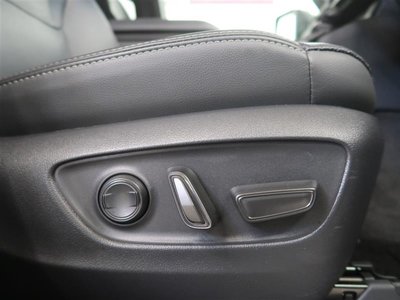 2025 Toyota LAND CRUISER 250 — фото 15