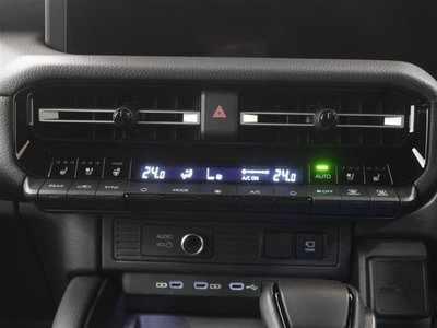2025 Toyota LAND CRUISER 250 — фото 19