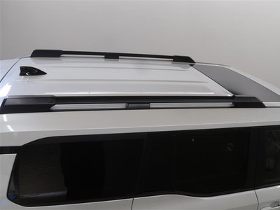 2025 Toyota LAND CRUISER 250 — фото 13